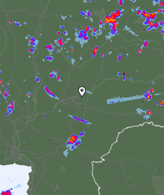Радар