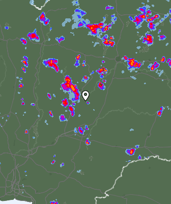 Радар