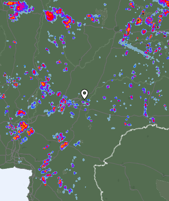Радар