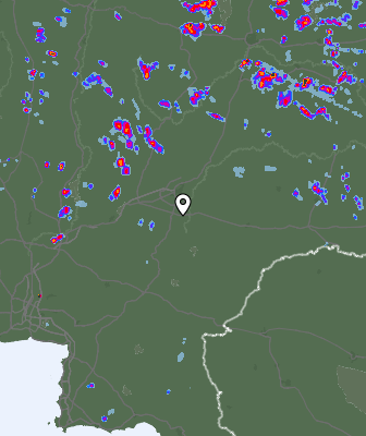 Радар