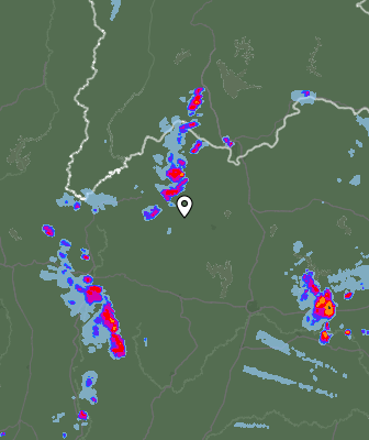 Ilmastiku radar