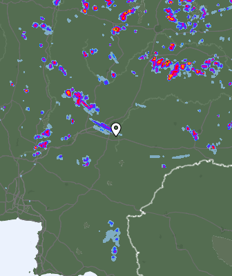Радар