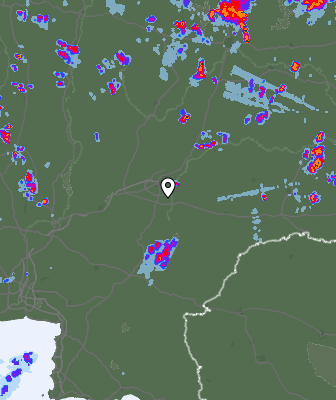 Радар