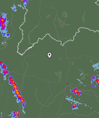 Ilmastiku radar