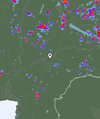 Радар