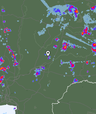 Радар