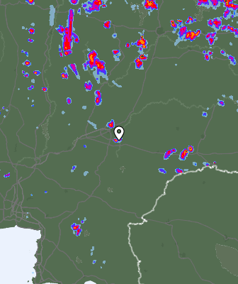 Радар