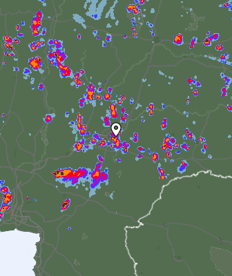 Радар