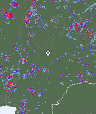 Радар