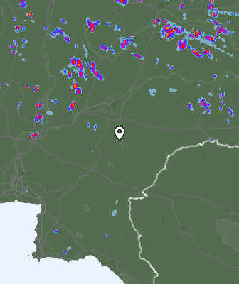 Радар