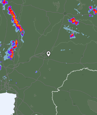 Радар