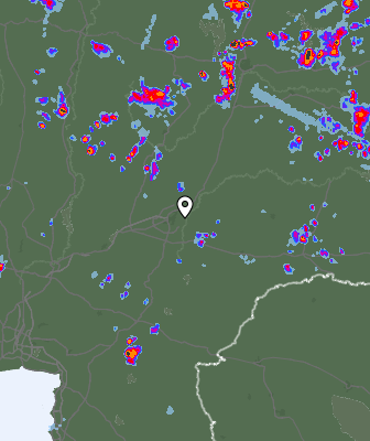 Радар