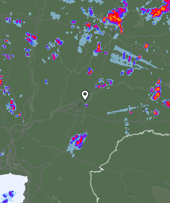 Радар