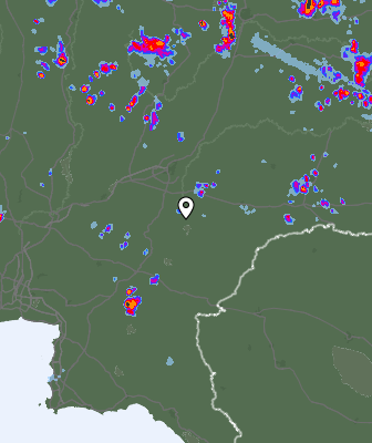 Радар