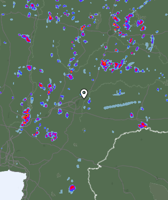Радар