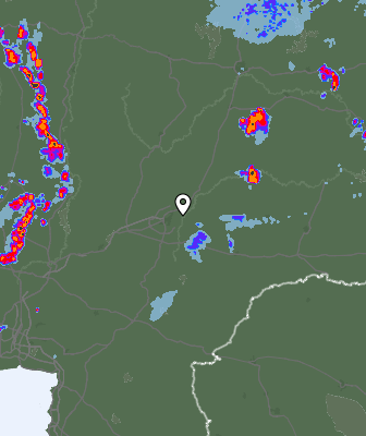 Радар