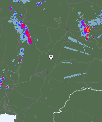 Радар
