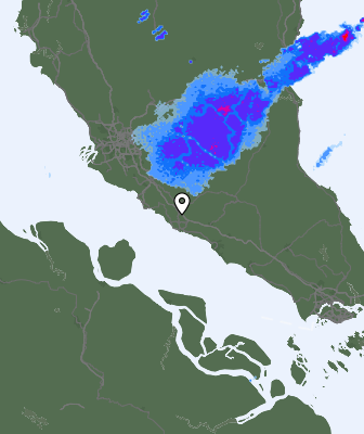 Időjárás-radar