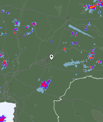 Радар