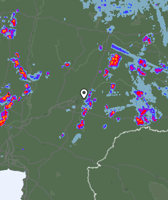 Радар
