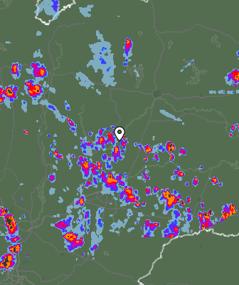 Радар