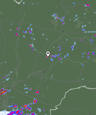 Радар