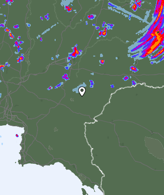 Радар