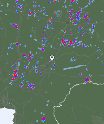 Радар