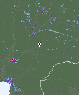 Радар