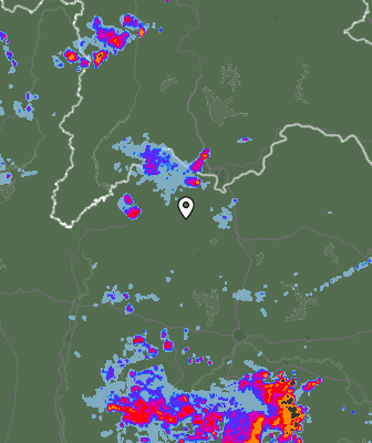 Ilmastiku radar