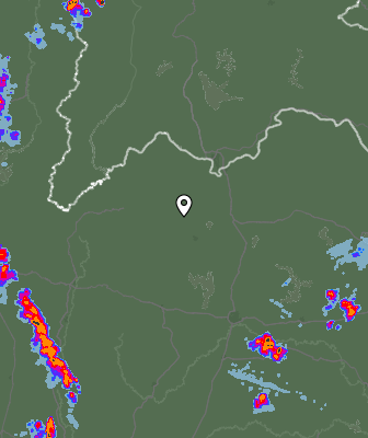 Ilmastiku radar