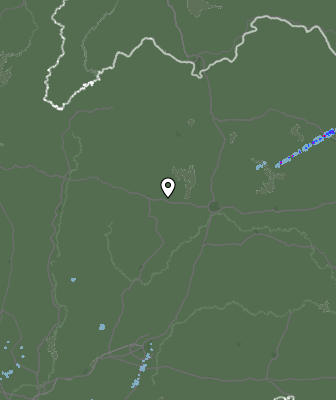 Laika apstākļu radars