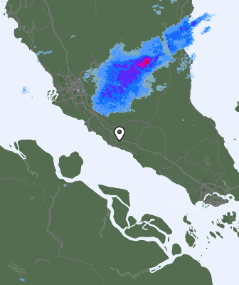 Időjárás-radar