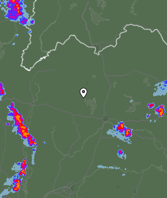 Ilmastiku radar