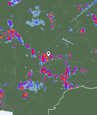 Радар