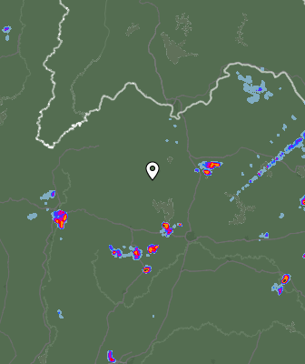 Ilmastiku radar