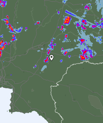 Радар
