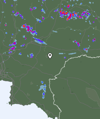 Радар