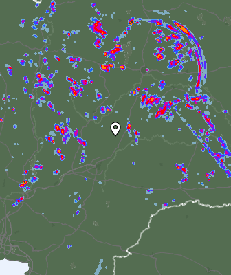 Радар
