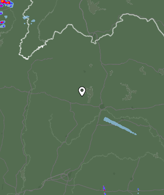 Laika apstākļu radars