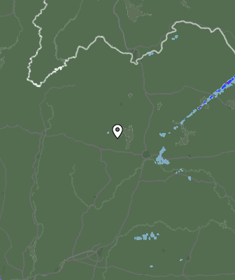 Laika apstākļu radars