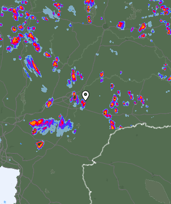 Радар
