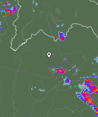 Ilmastiku radar