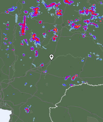 Радар
