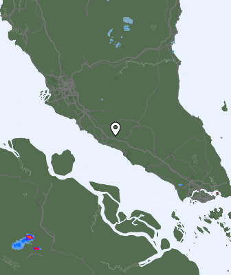 Hava durumu radarı