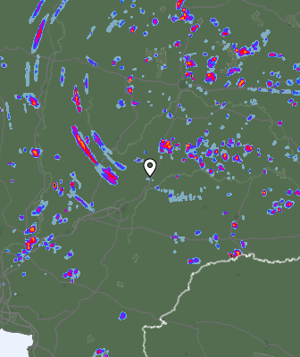 Радар