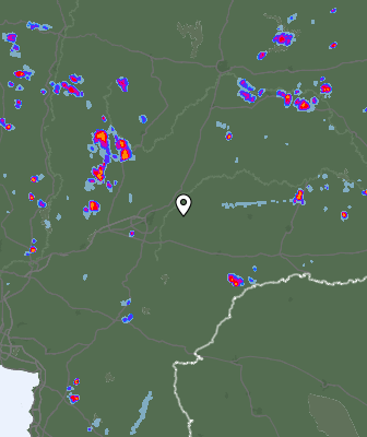Радар