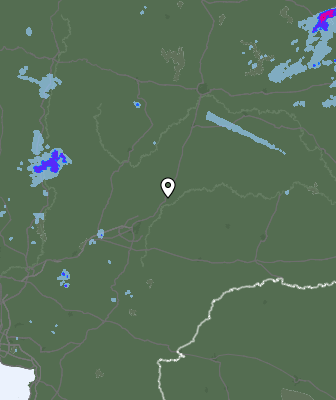 Радар