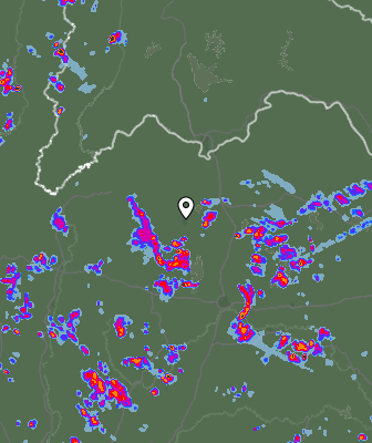 Ilmastiku radar