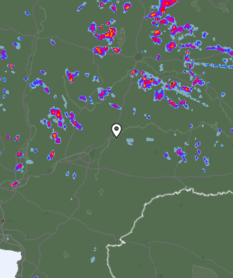Радар